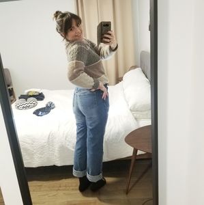 Meet your Posher, Kristin